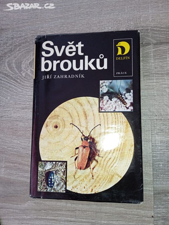 Svět brouků