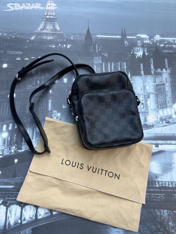 Louis Vuitton taska