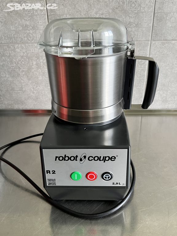 Profi Robot Coupe