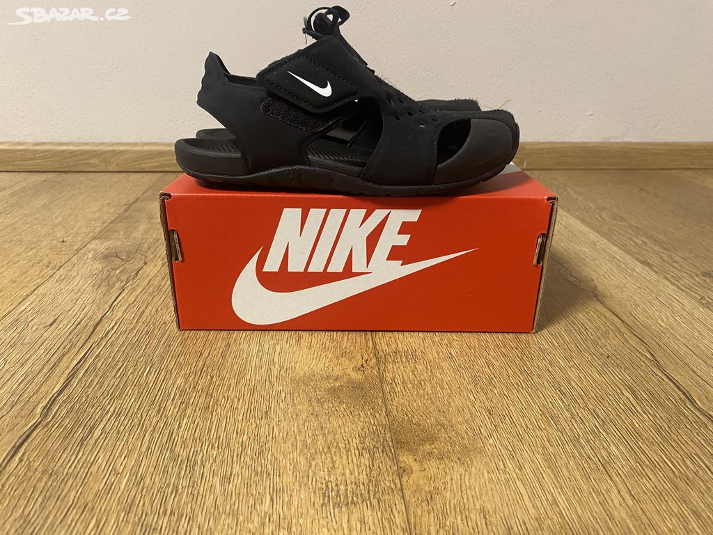 Nike sunray 32 new arrivals