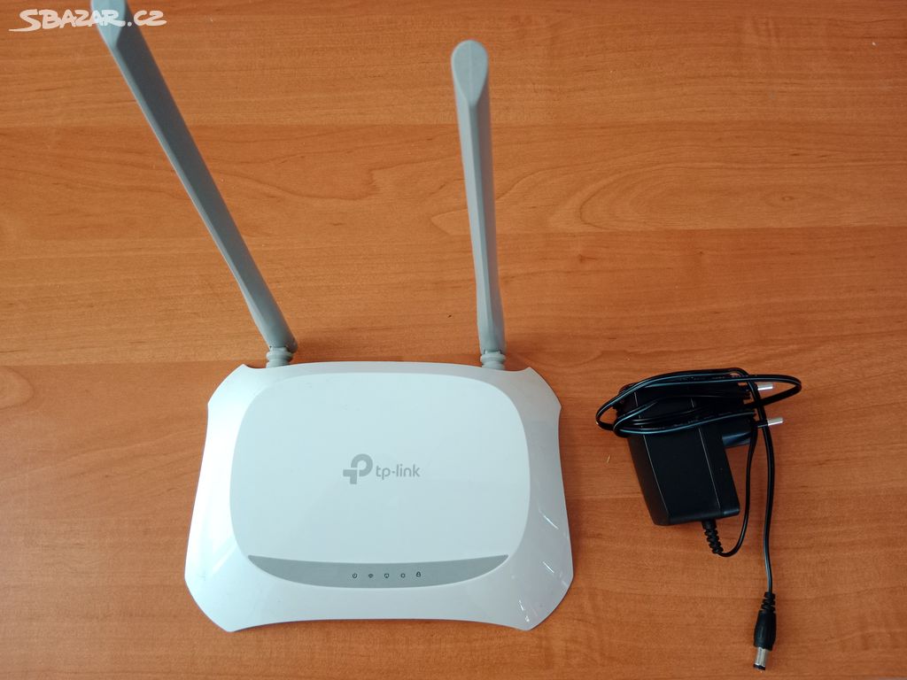 wifi router TP LINK