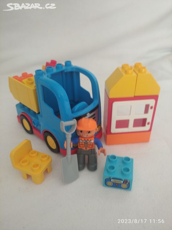 Lego duplo 10529 new arrivals