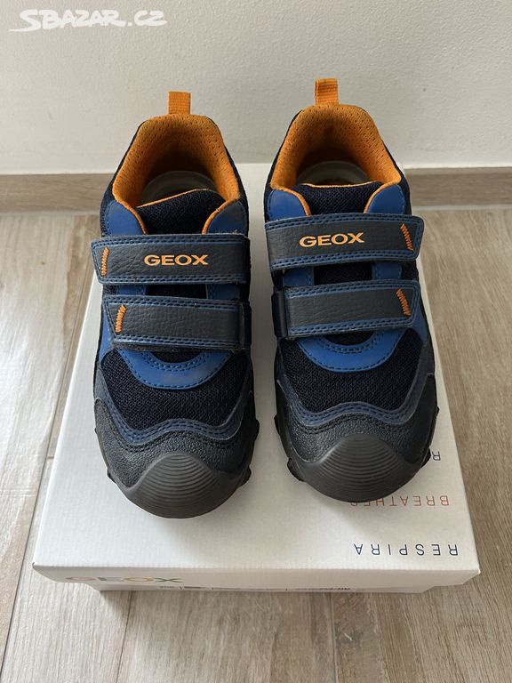 Geox obuv dětská vel. 31