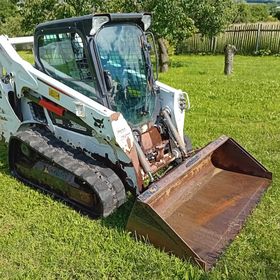 Obrázek k inzerátu: BOBCAT T590