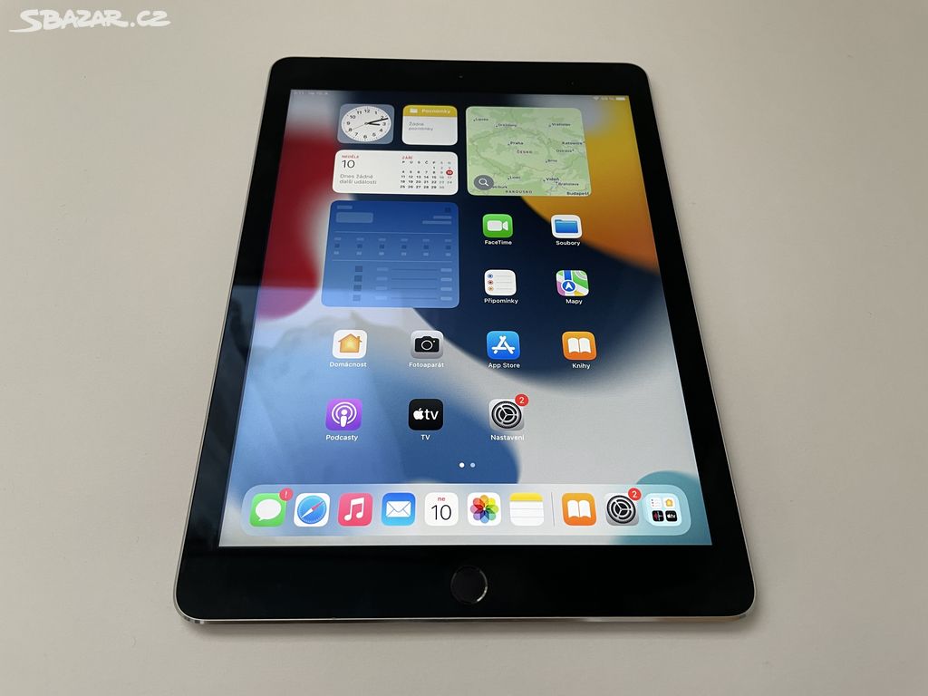 Apple iPad Air 2 64gb Space Gray