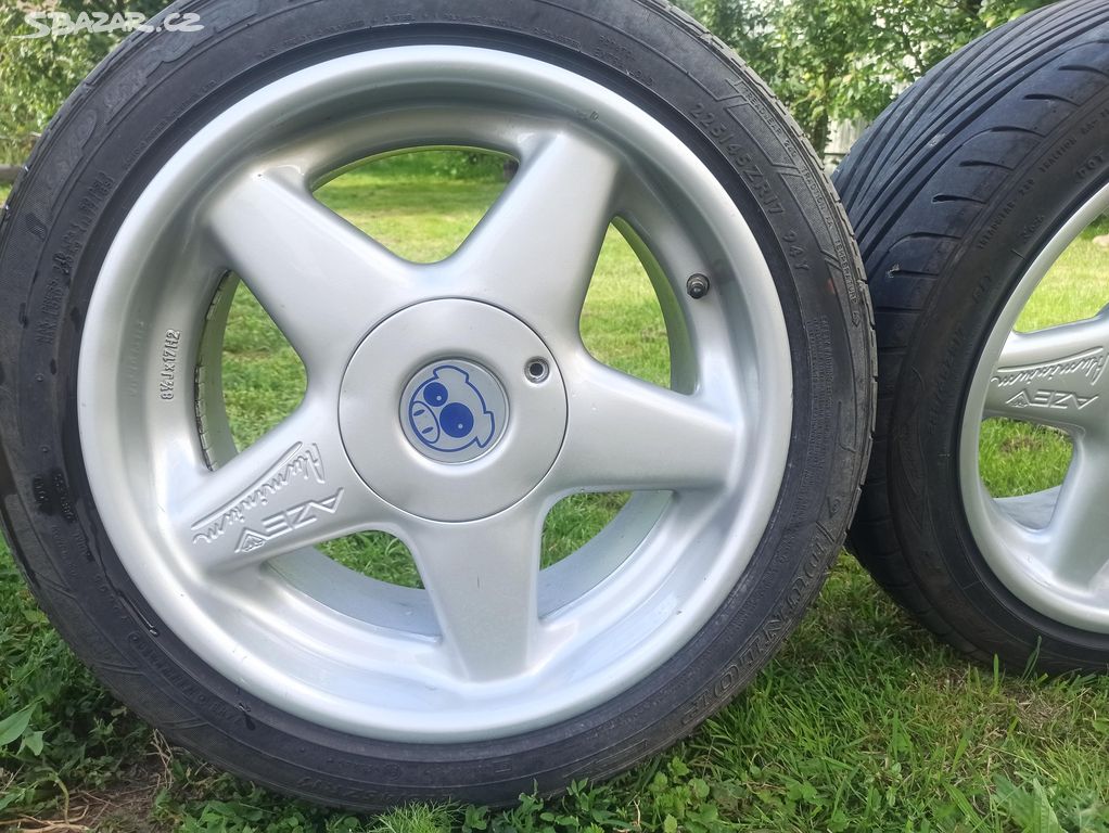 Alu 5x112 r17