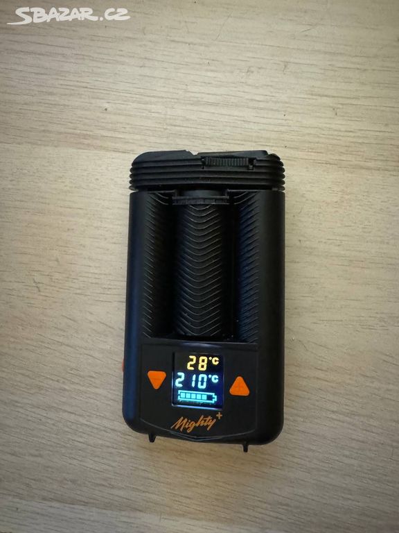 Vaporizer Mighty Plus (Mighty+)