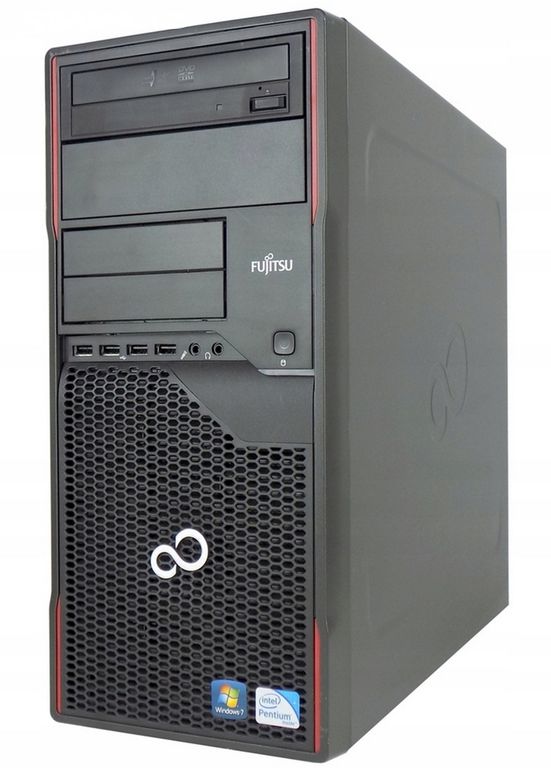 Fujitsu Esprimo P710