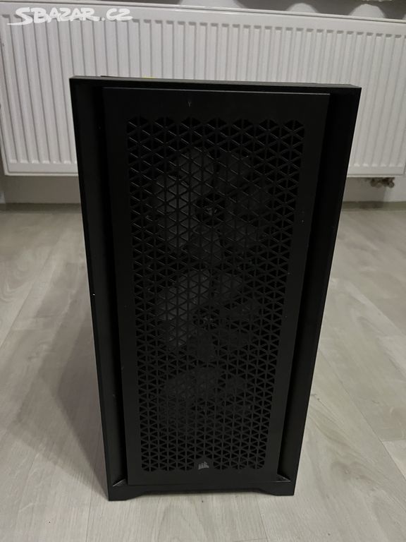 Herní PC i5 64Gb 3600Mhz