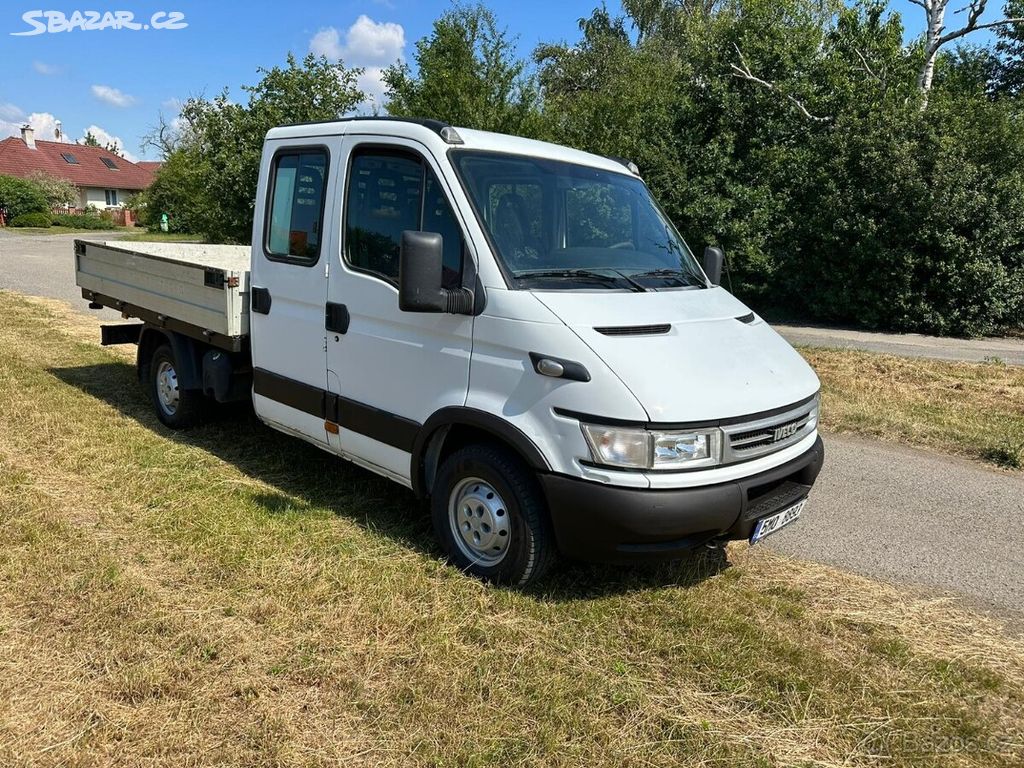 Iveco Daily 29L13