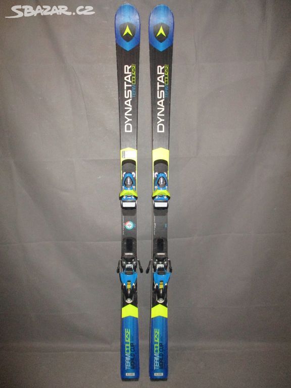 Juniorské lyže DYNASTAR TEAM COURSE WC 158cm, SUP