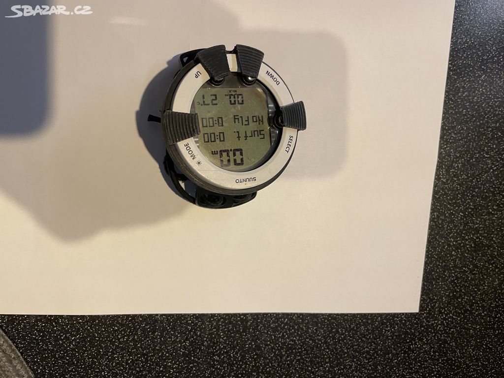 Suunto Vyper Novo 2