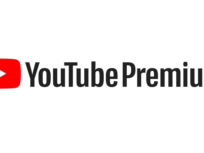 YouTube Premium 1 rok