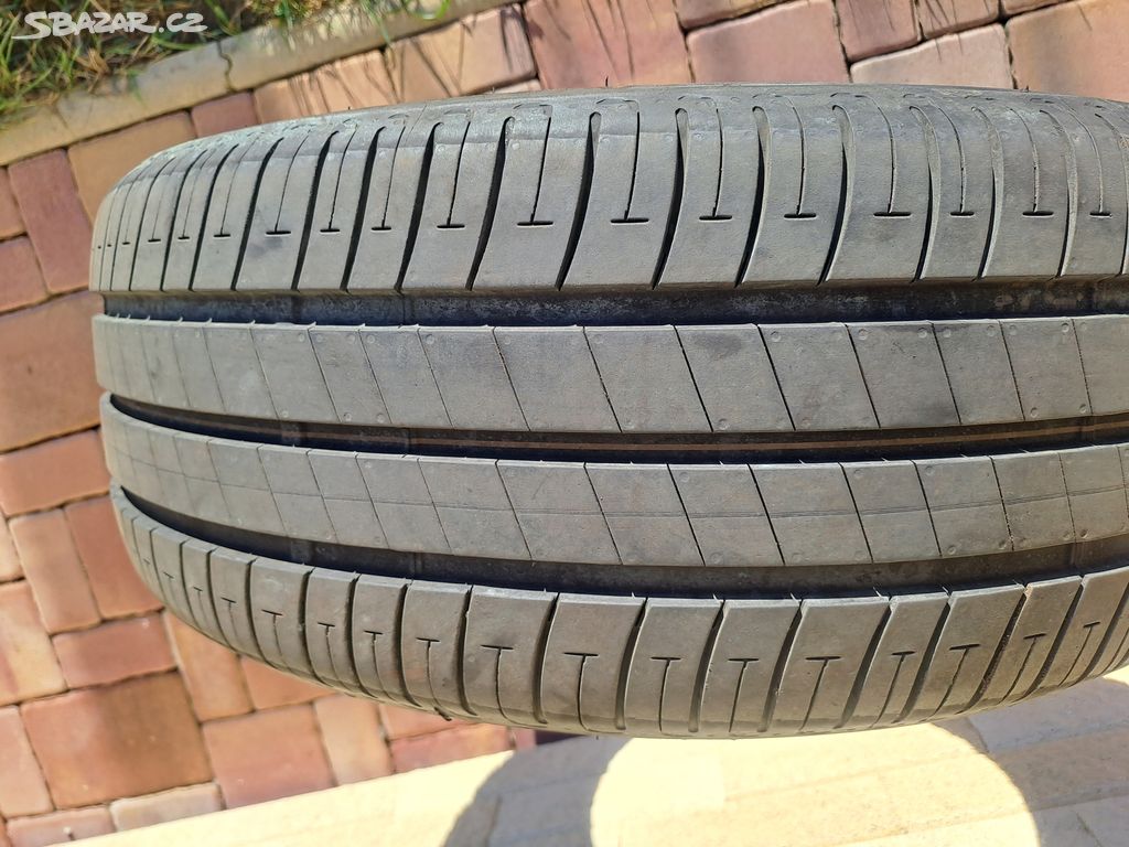 Letní pneu Bridgestone 205/55 R16