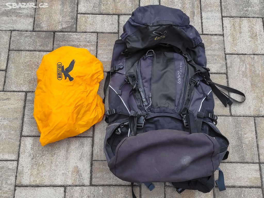 Batohy Salewa, Treksport, Camelbak