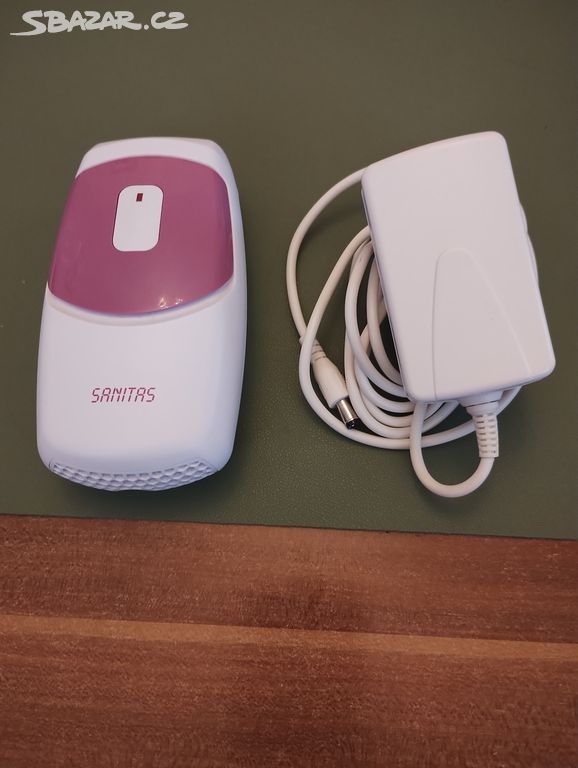 Epilator