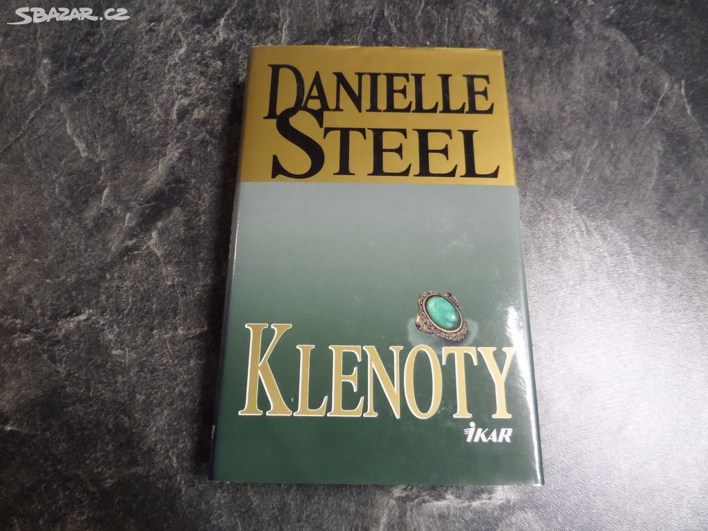 Danielle Steel - Klenoty (1997)