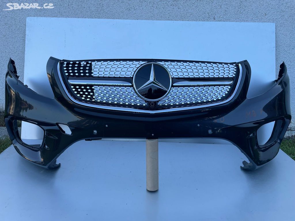 Mercedes Benz V Klasse přední nárazník AMG