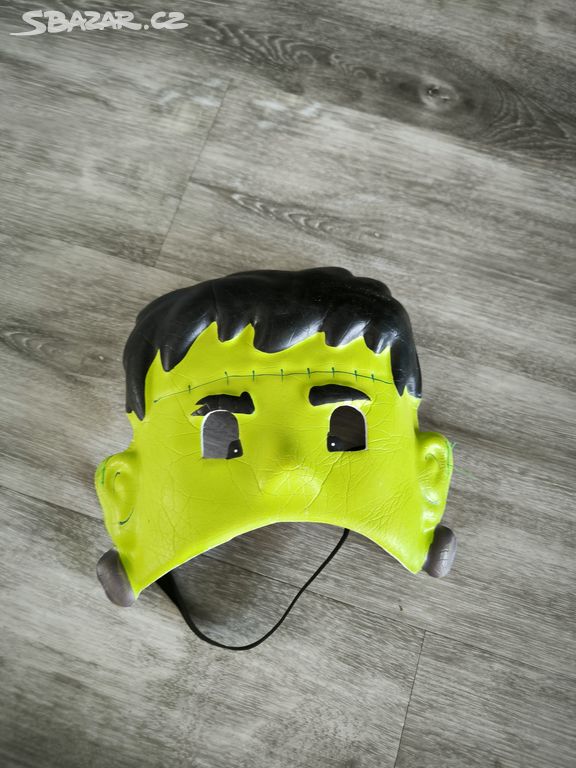 Maska Hulka