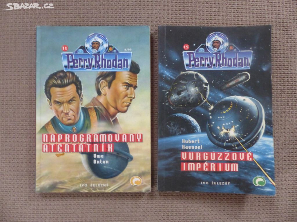 Perry Rhodan