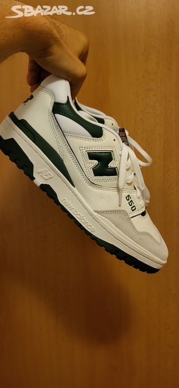 Tenisky New Balance 550, vel. 44.5