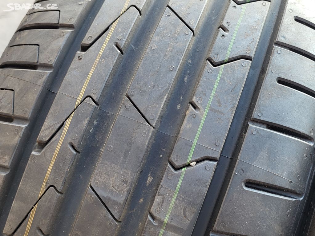 NOVÉ letní pneu Hankook Prime 3, 215/45/18 DOT2422