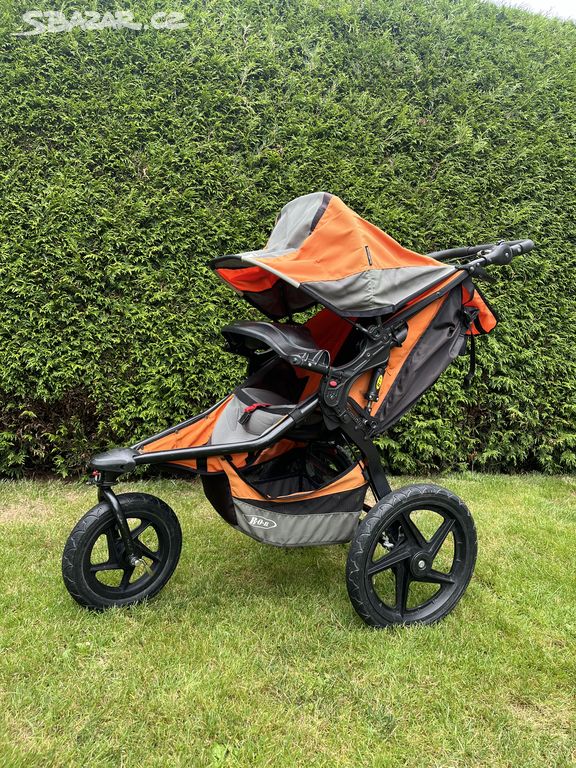 Britax BOB Revolution PRO sportovní kočárek