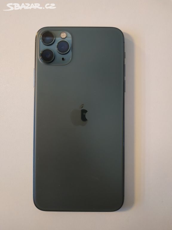 Iphone 11 Pro Max, 256 gb