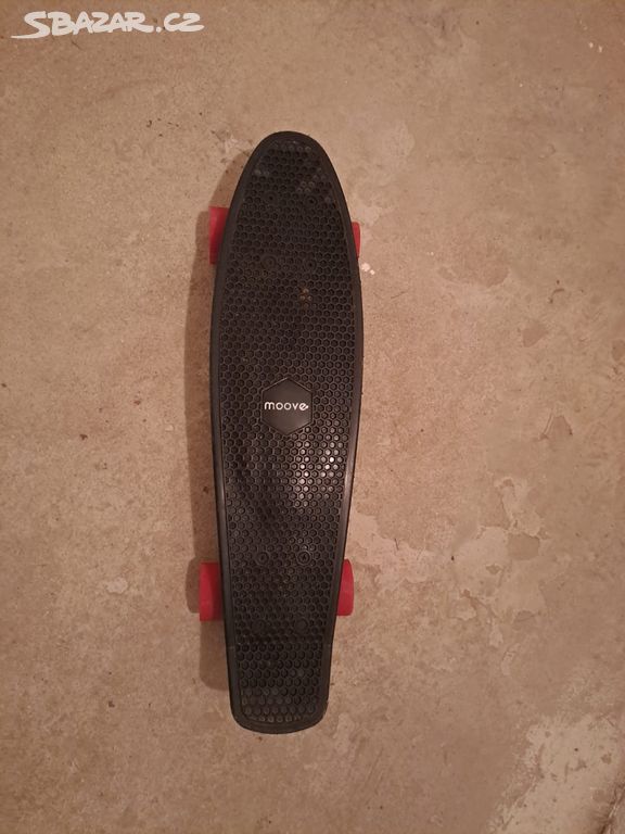 Penny board