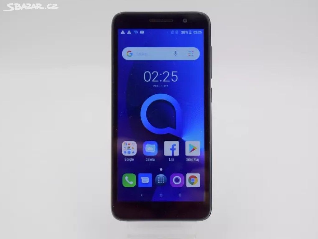 Alcatel 2021