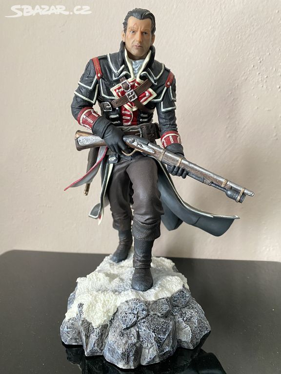 Assassins creed rogue ubisoft