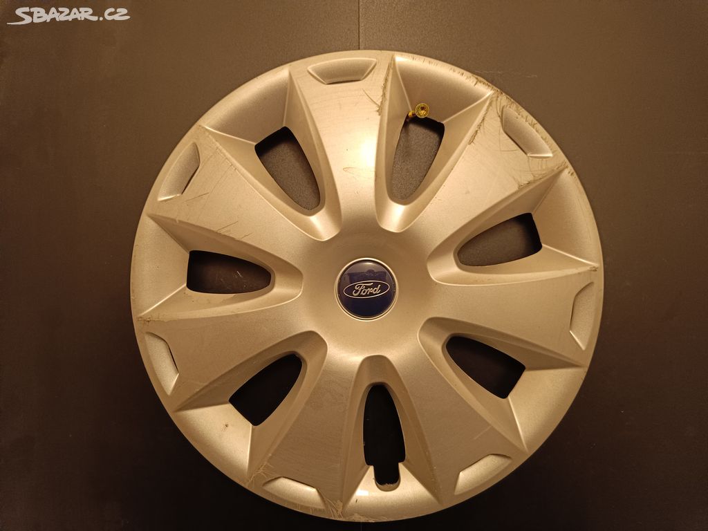 Poklice / kryt kola Ford 16" č.15