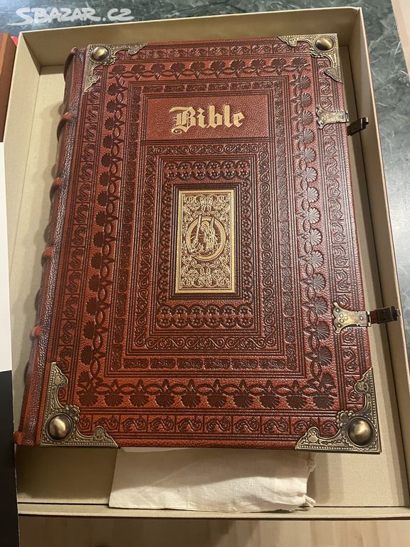 Rodinná bible