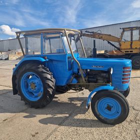 Obrázek k inzerátu: Zetor 3011