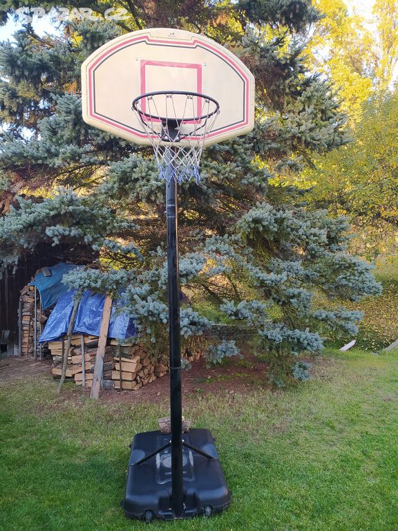 Basketball koš Pro Touch 36"