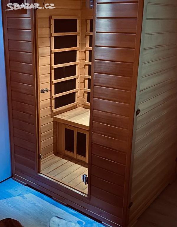 INFRASAUNA