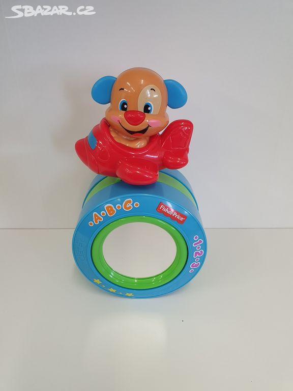 Dětská hračka Fisher Price