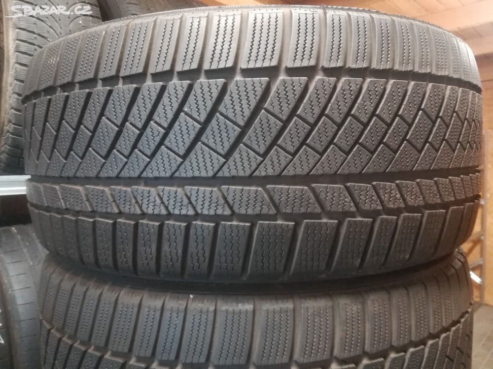 255/40 R18 CONTINENTAL (2816) 255 40 18