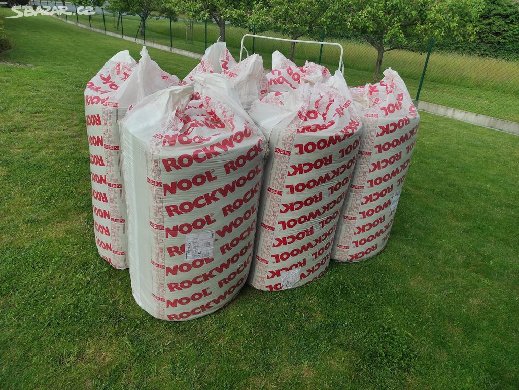 Rockwool multirock