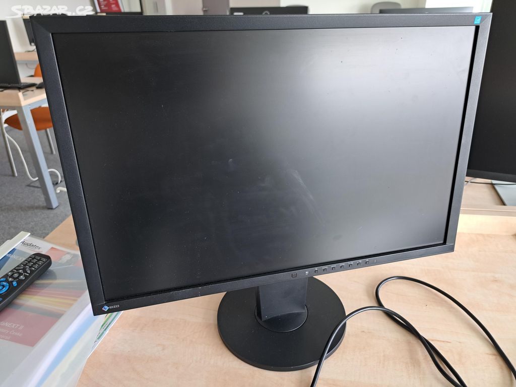 LCD Monitor EIZO FlexScan EV2436W