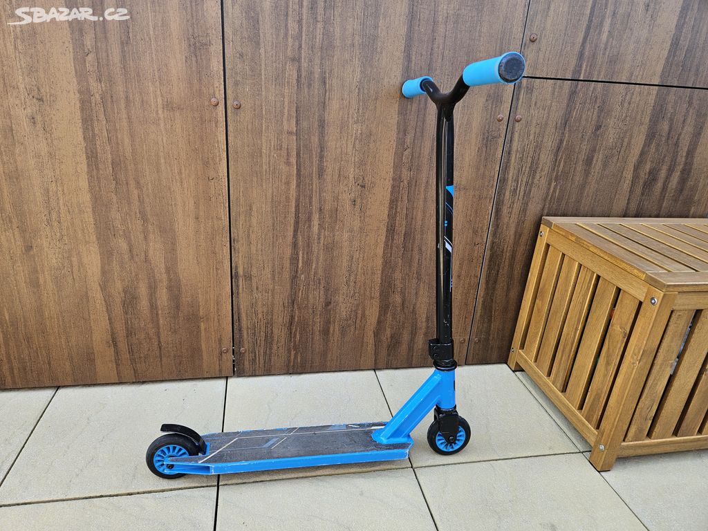 Freestyle koloběžka Blazer Pro Scooter Phaser