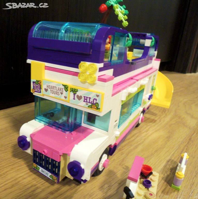 Lego 41395 cena hotsell