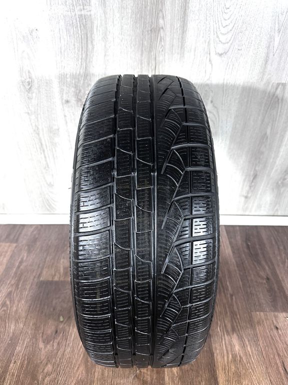 4x zimní runflat Pirelli Sottozero 245/50/18 100H