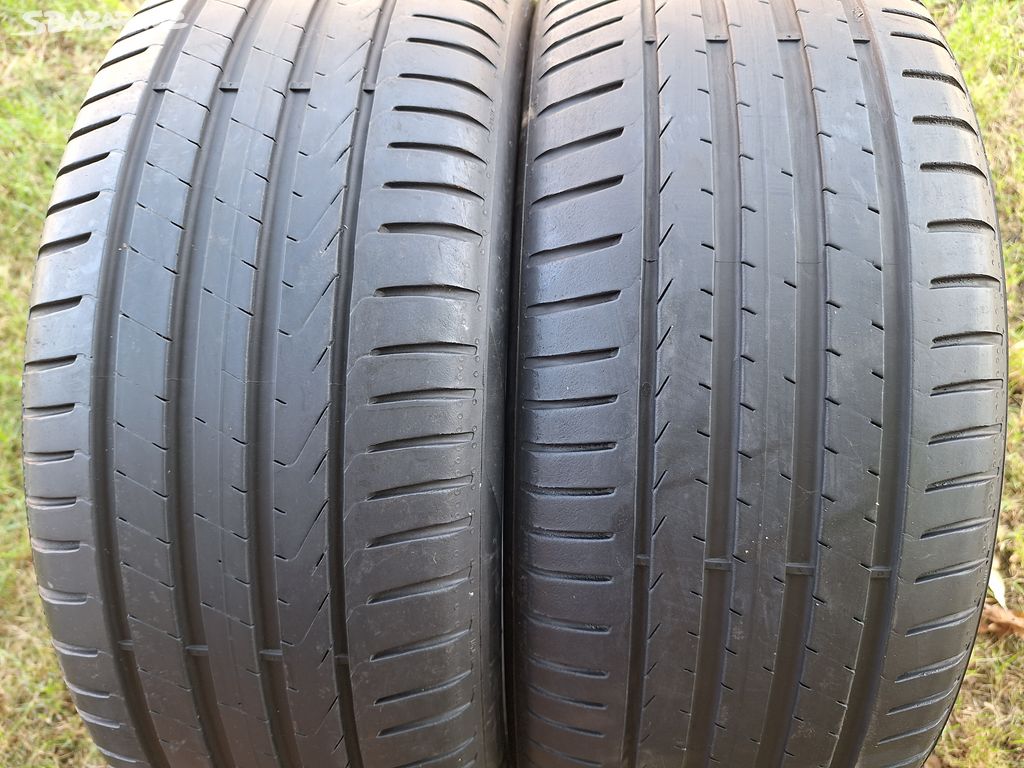 225/50/18 letni pneu R18 Pirelli 225 50 18