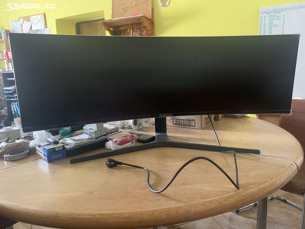 Monitor Samsung