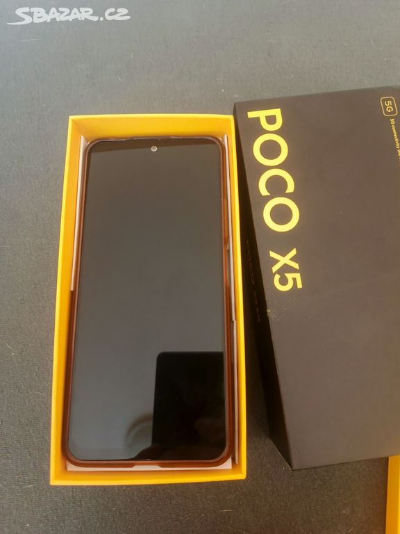 Poco X5 5G