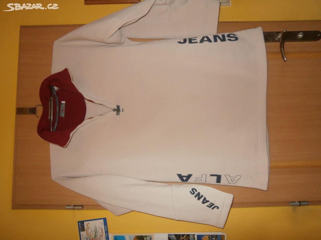 Pán.Mikiny L+XL,XL cena 200,-kc 1 kus