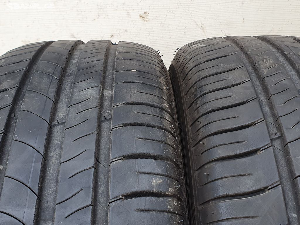 Letní pneumatiky Michelin 205/60R16