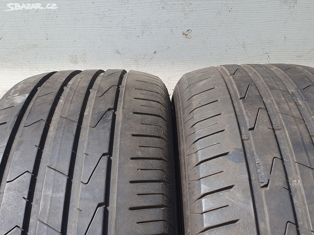 Letní pneumatiky Hankook 225/60R17