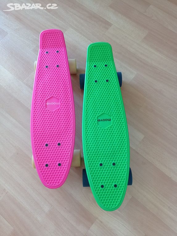 Penny board - 57 cm